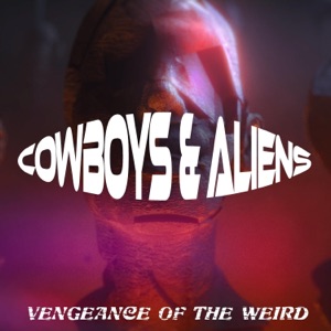 Vengeance of the Weird - Single