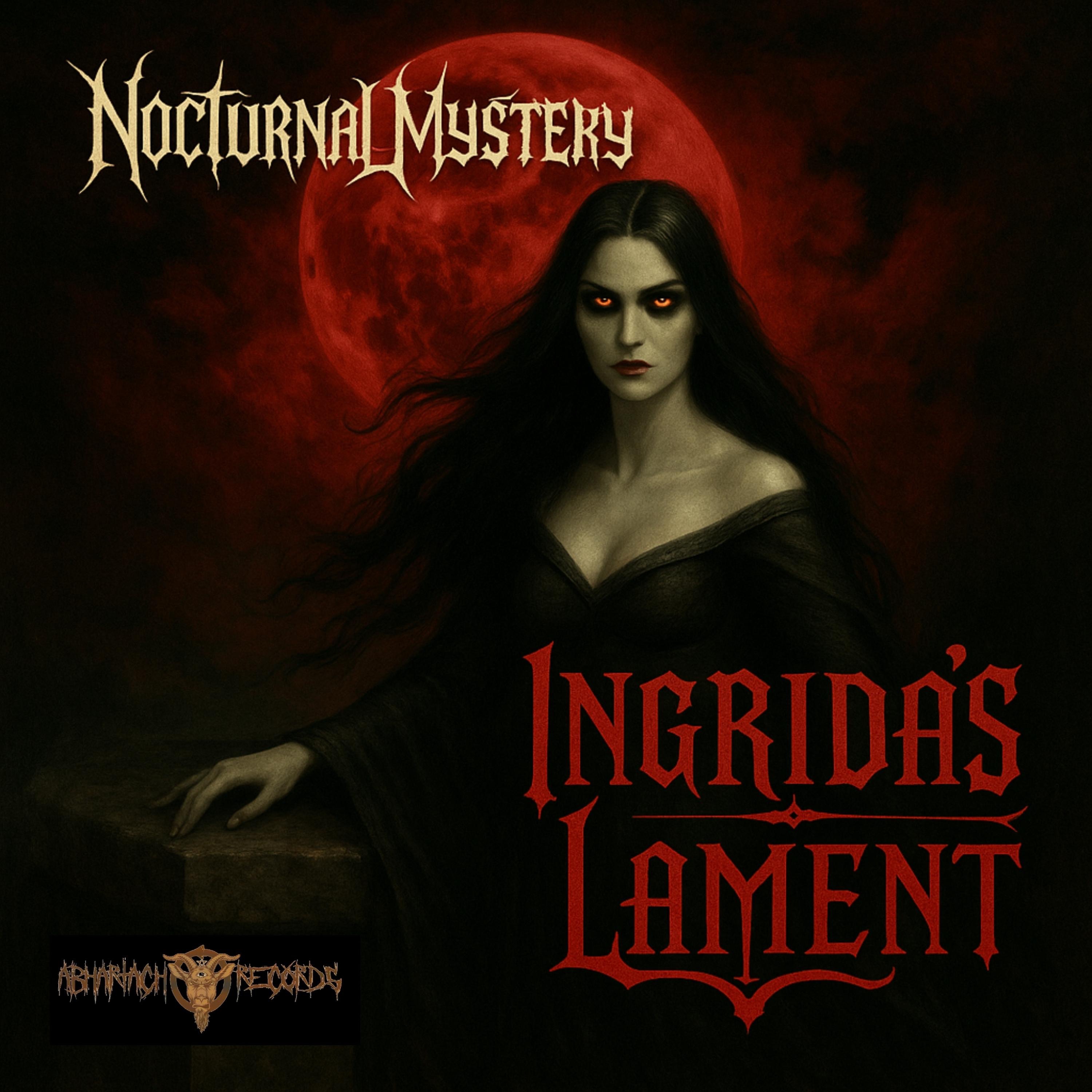 Ingridas Lament
