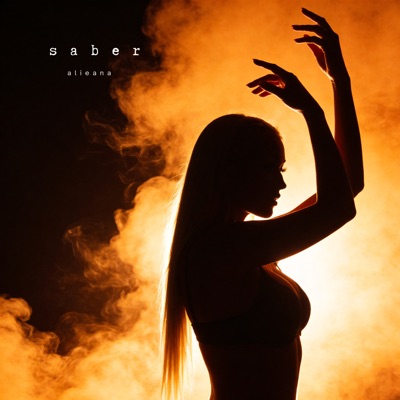 saber - Single