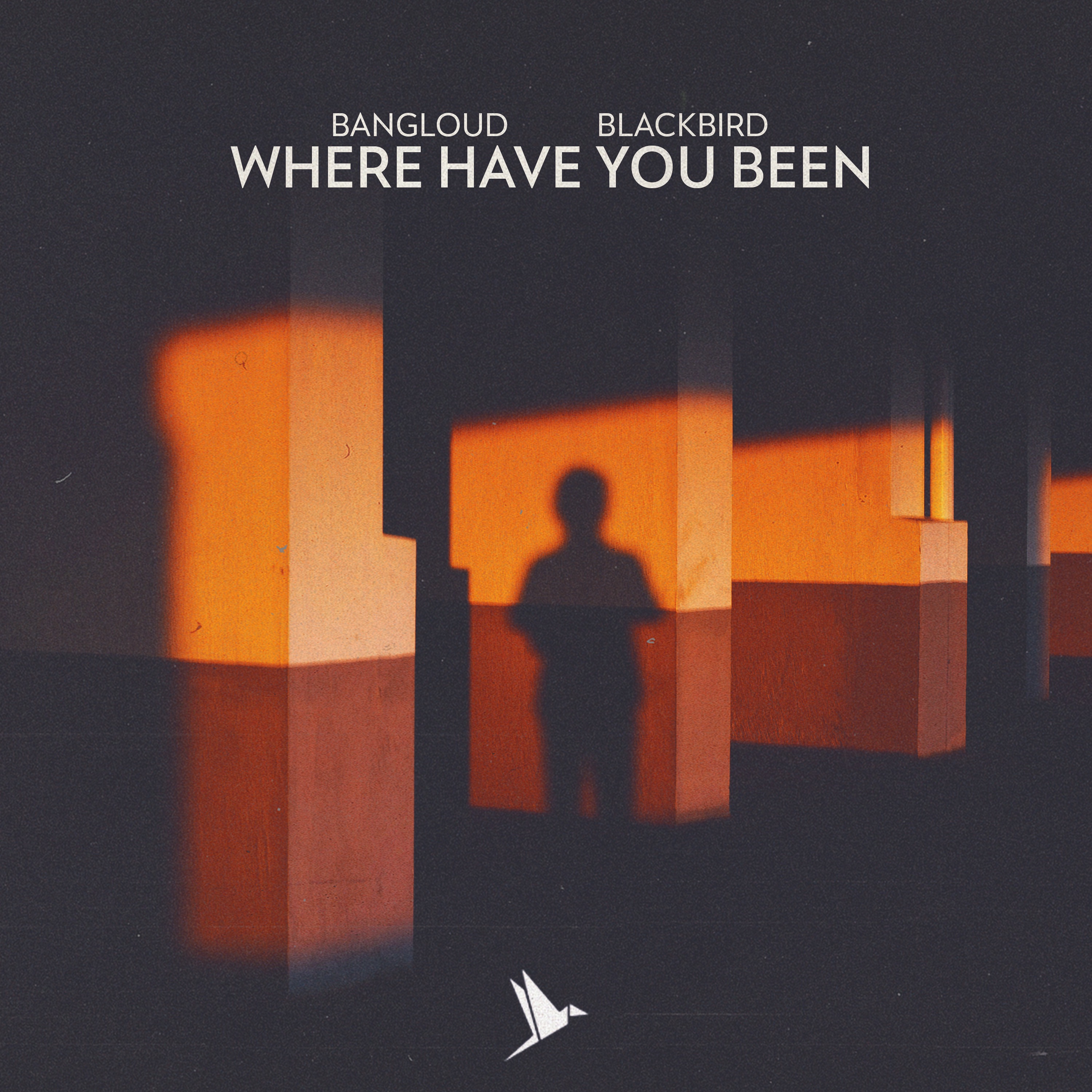 Where Have You Been - Single