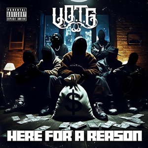 Here For a Reason