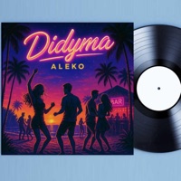 Didyma - Single - ALEKO
