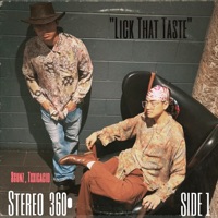 Lick That Taste (feat. 8gunz) - Single - TXXICACID