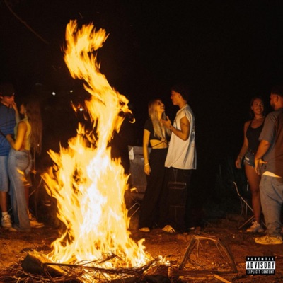 QUE LINDA TU ESTÁS - Single