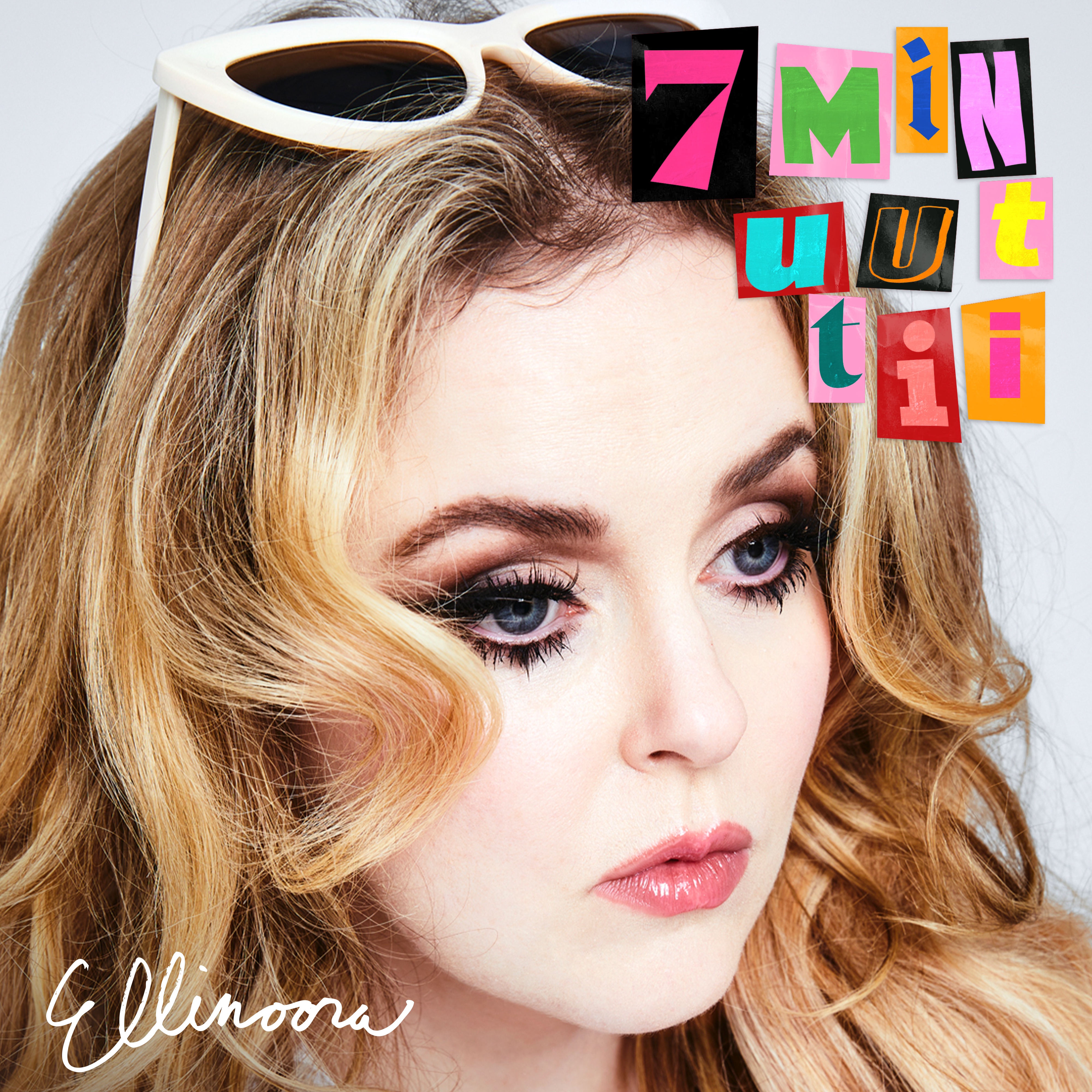 7 minuuttii - Single