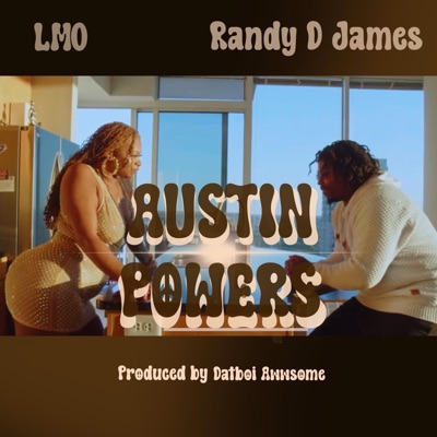 Austin Powers - Single