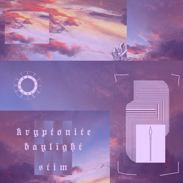 Kryptonite - Single