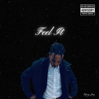 feel it - Single - Kyngjay