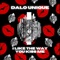 I Like the Way You Kiss Me 1 - Dalo Unique lyrics