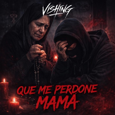 QUE ME PERDONE MAMA - Single