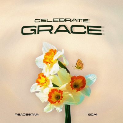 Celebrate Grace - Single
