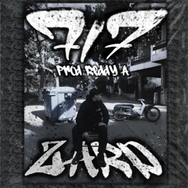 7/7 Zard & Reddy A