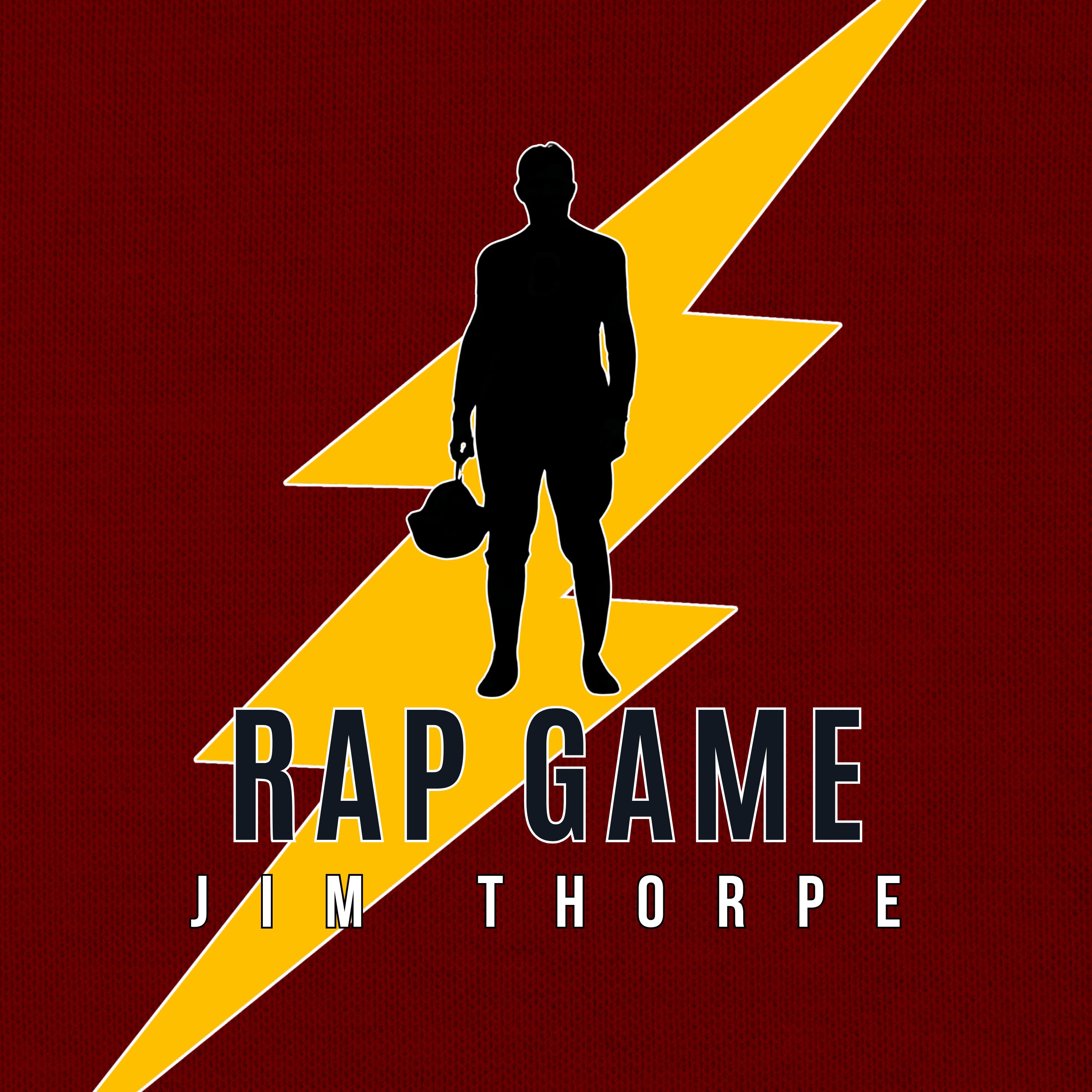 Rap Game Jim Thorpe - Single
