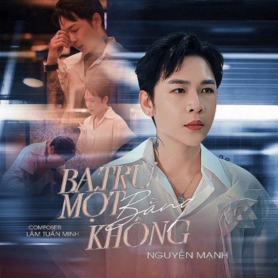 Ba Trừ Một Bằng Không (Nonstop) - Single