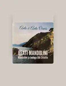 Dengarkan Beati Mandolini, tonton video musik, baca bio, lihat tanggal tur & lainnya!