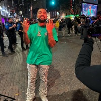 Siamese - Single - TripleCrossYd