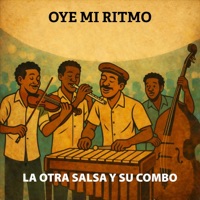 OYE MI RITMO