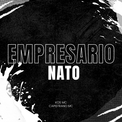 Empresario Nato - Single