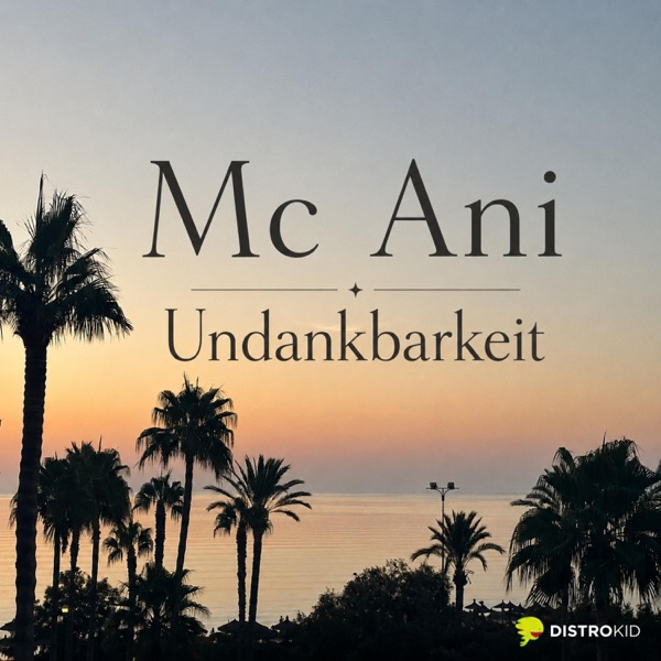 Undankbarkeit