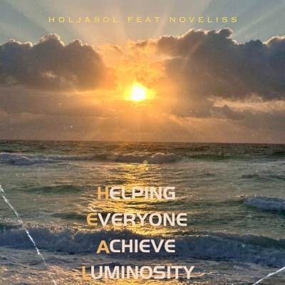 HEAL (feat. Noveliss) - Single