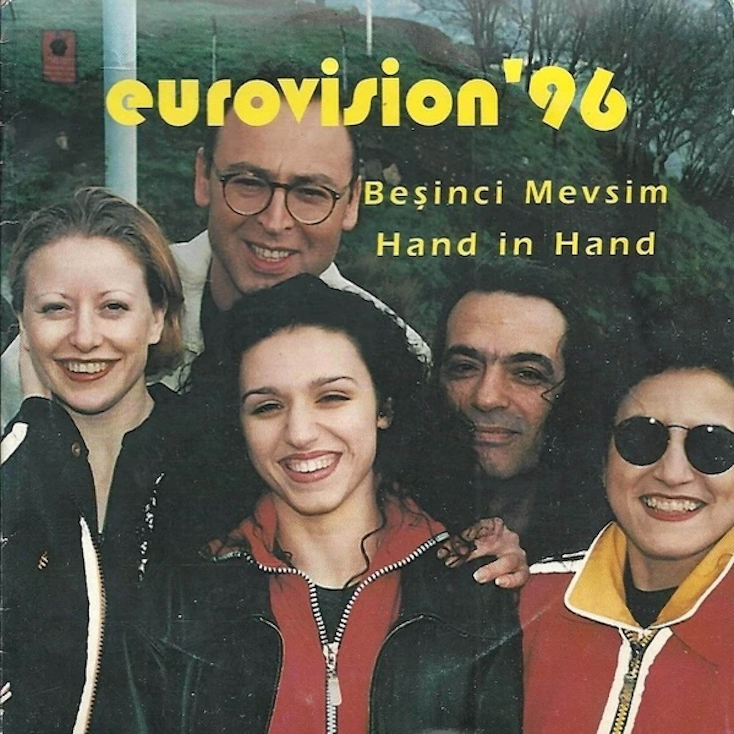 Beşinci Mevsim - Single