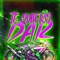 Te Quiero Dar (feat. ZALO DJ) - DJ Cronox lyrics