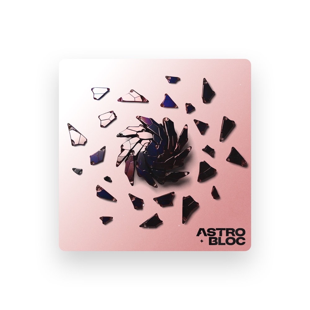 Astro Bloc