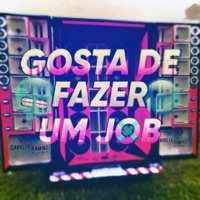 GOSTA DE FAZER UM JOB - Single - Mc Bira Bala, carreta kamikz, DJ GABBA & CBL