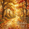 Tung Tulip - Hello, October artwork