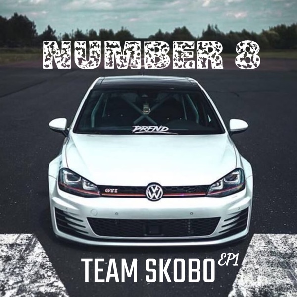 GTI Number 8