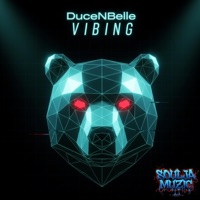 Vibing - Single - DuceNBelle