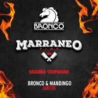 Juntos — Bronco & Mandingo