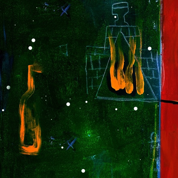 Missing Elements 3/3 - EP