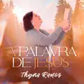 A Palavra De Jesus