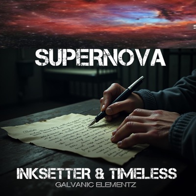 SUPERNOVA - Single