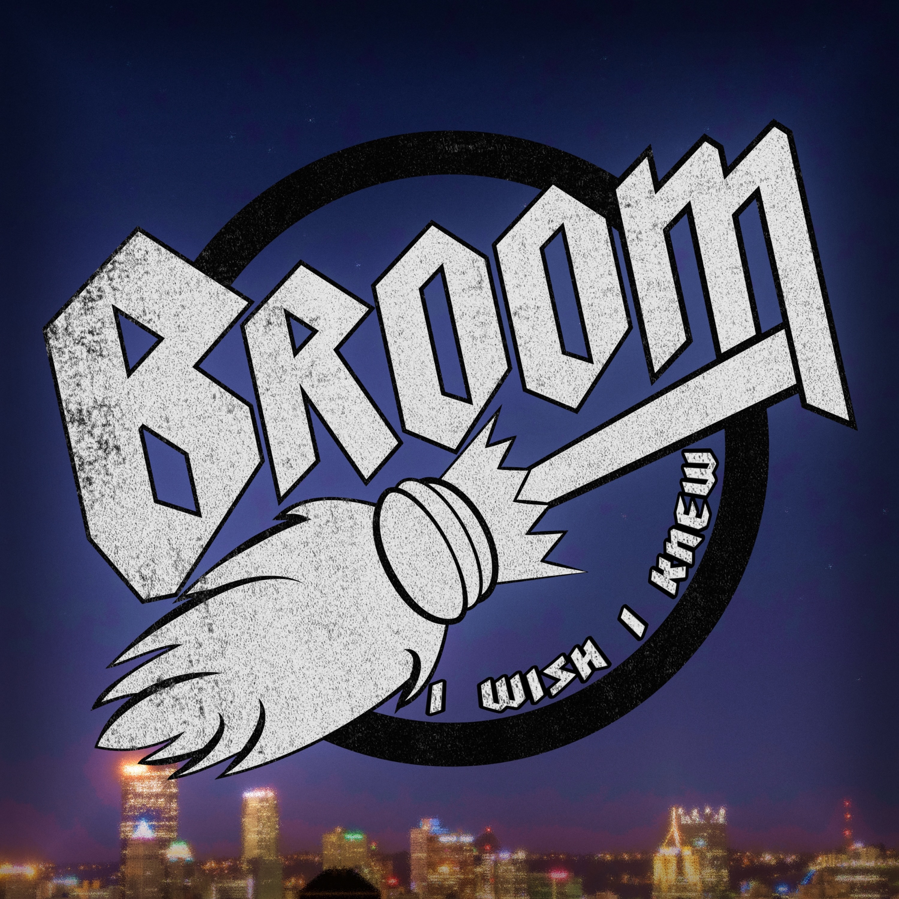 I Wish I Knew - Single