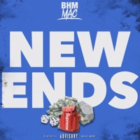 New Ends - Single - BHM MAC