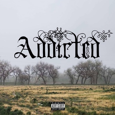 ADDICTED - Single