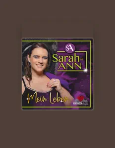 Escucha a Sarah-Ann, mira videos musicales, lee su biografía, consulta las fechas de las gira y más.