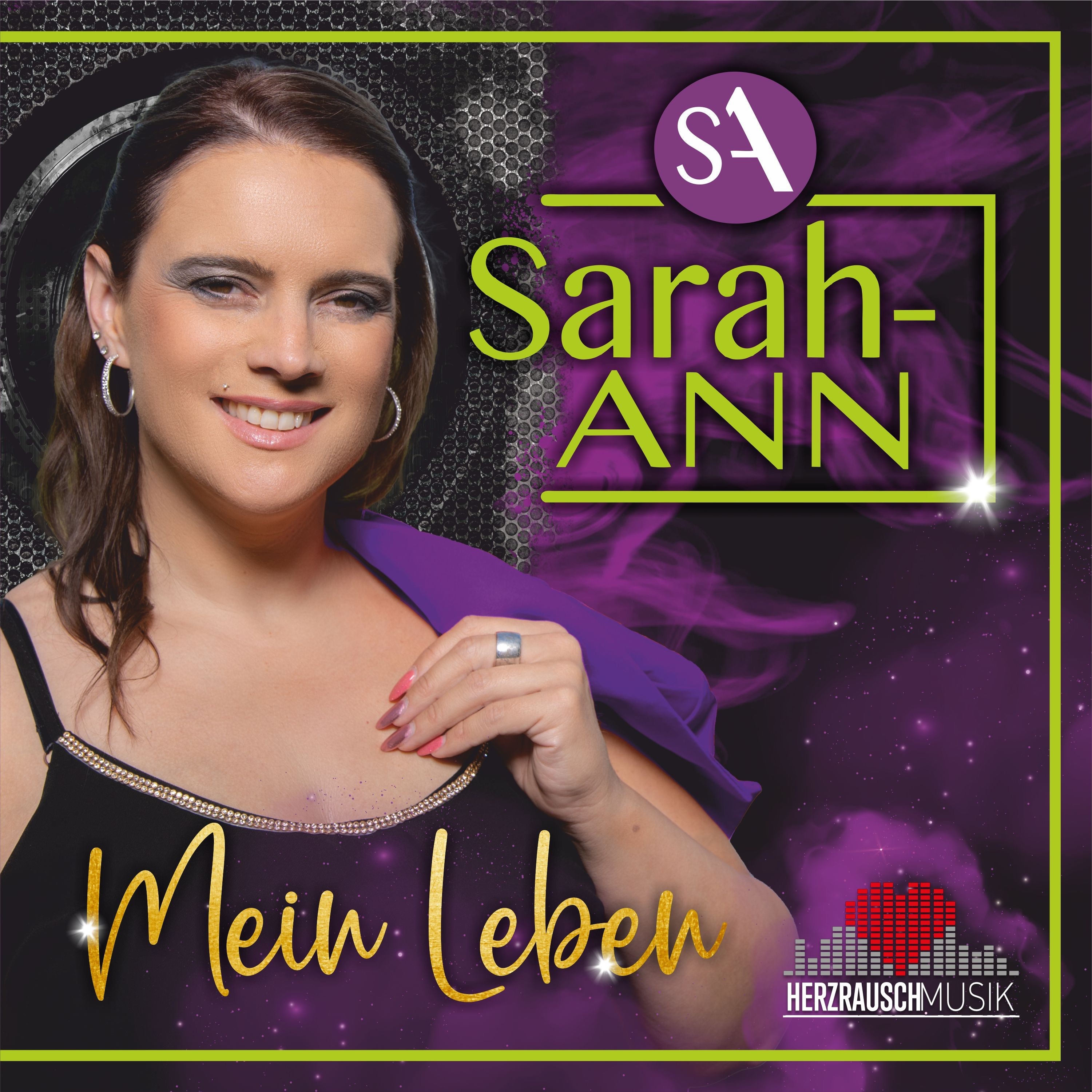 Sarah-Ann - Eine Macht die wir alle unterschätzen