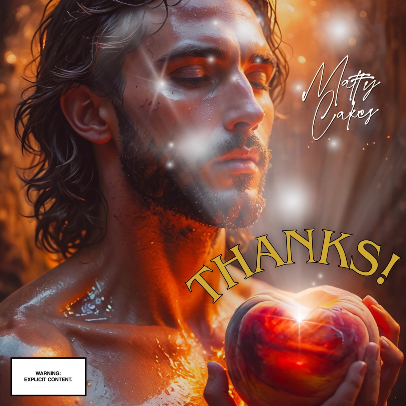 Matty Cakes – THANKS! – Single (2025) [iTunes Match M4A]