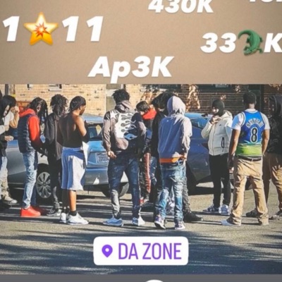 Been Stepping (feat. Eazyscore Irv) - Single