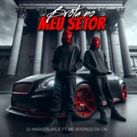 Brota No Meu Setor (feat. Mc Rodrigo da CN) - Single - DJ Marcos Kauê