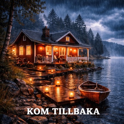 Kom tillbaka (feat. Eva Adolfsson) - Single