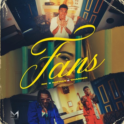 Fans - Single