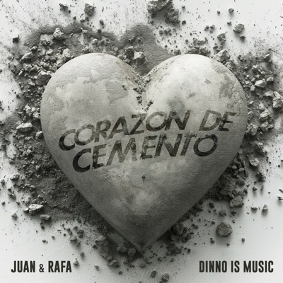 Corazón de Cemento - Single