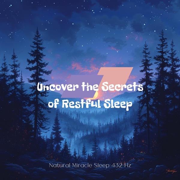 Uncover the Secrets of Restful Sleep