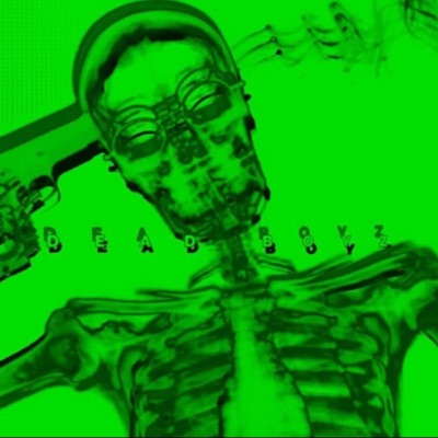 DEAD BOYZ (feat. JxReed, Lee Grave$ & Juko B) - Single