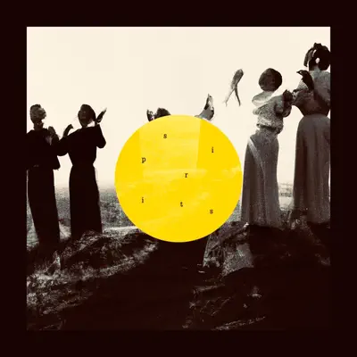 Слушать: 40 Winks — SPIRITS