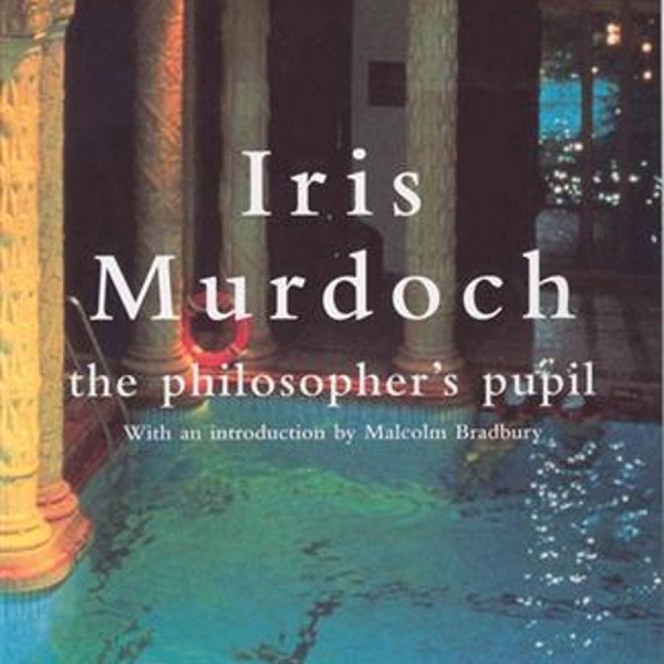 Philosopher's Pupil (Unabridged)
